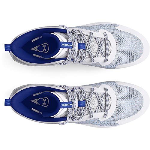 Under Armour 3025639 Men'S Command Mid Lacrosse Mt Tpu Cleat thumb #2