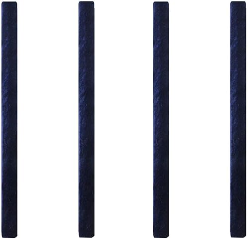 Miniatura 9 de Fundas grises para manija de puerta de refrigerador, protector para hornos, lavavajillas. Mantén tu aparato de cocina limpio de manchas, manchas de