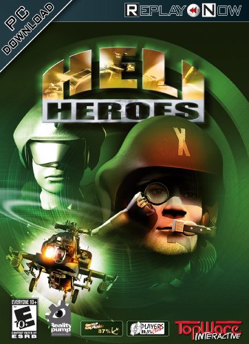 Heli Heroes [Download]