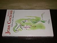 "mémoire de jean cocteau ; lettres à jean-marie magnan" 2845212801 Book Cover