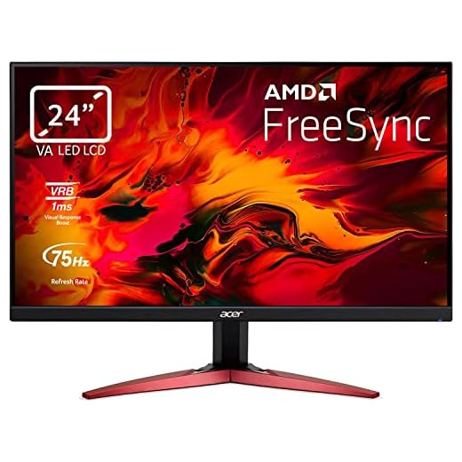 Acer Nitro KG241YA bei Amazon