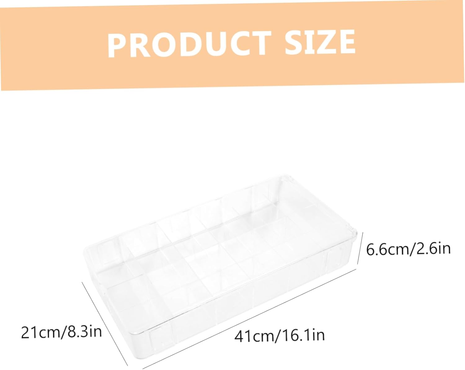 12grid Storage Box Figures Display Riser Showcase for Dolls Desktop Figure Holder Wear-Resistant