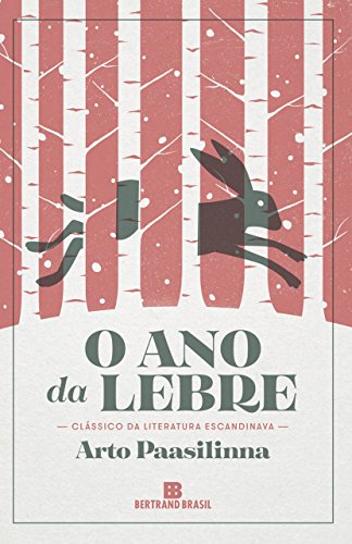 O ano da lebre