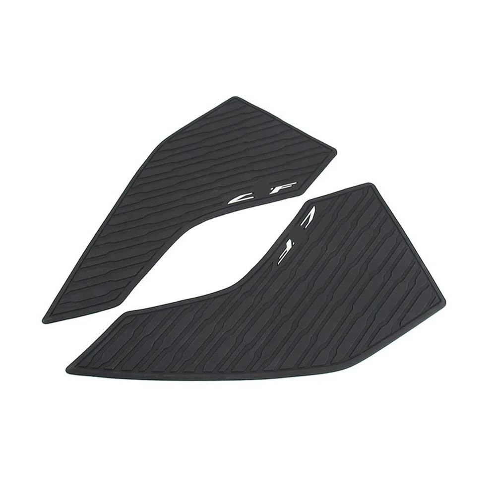 Autocollants réservoir moto antidérapants et anti-rayures pour CRF1100L Africa Twin