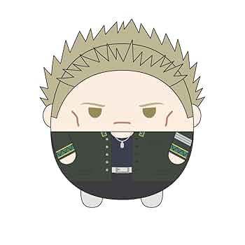 WIND BREAKER フィンガーパペット 柊登馬 スクラッチ WIND BREAKER フィンガーパペット 柊登馬 スクラッチ WIND