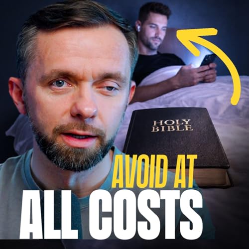 5 Deadly Habits That Push the Holy Spirit Away