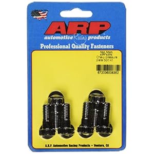 ARP 2302202 Pro Series Pressure Plate Bolt Kit