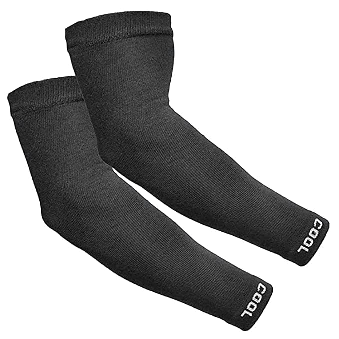 missby Unisex Compression Arm Sleeves for Sports, Cycling, Basketball & More - UPF 50+ Sun Protection Cotton Arm Sleeves For Men & Women-picture-7