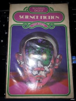 Paperback Reader's Digest Science Fiction Top-Picks Book