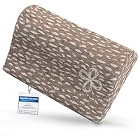 Coussin Flottant TAKIweb Pour Plage Et Sauna - Ergonomique, Séchage Rapide, Avec Mousqueton, Fabriqué En Italie