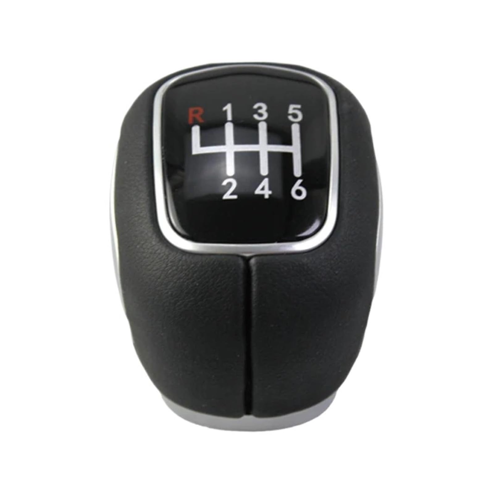 JSYALMSLW Upgrade Gear Shift Knob for Chevrolet for Chevy Cruze 2009-2015 /