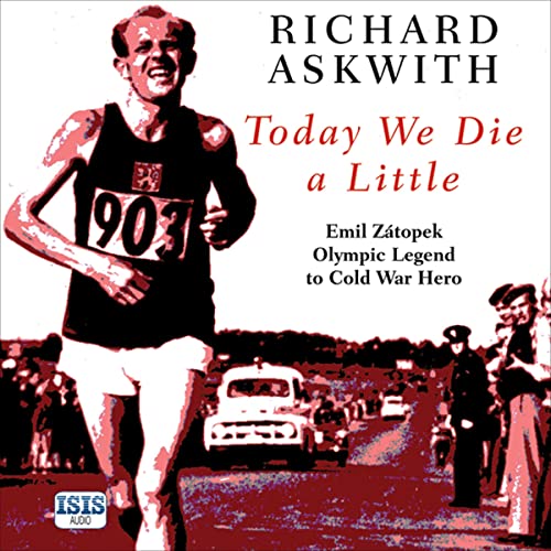 Today We Die a Little by Richard Askwith episode artwork