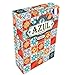 Asmodee Plan B Games Azul Mini - Gry planszowe - Gry planszowe - Gry strategiczne - Gry podróżnicze dla 8 lat - od 2 do 4 graczy - wersja francuska