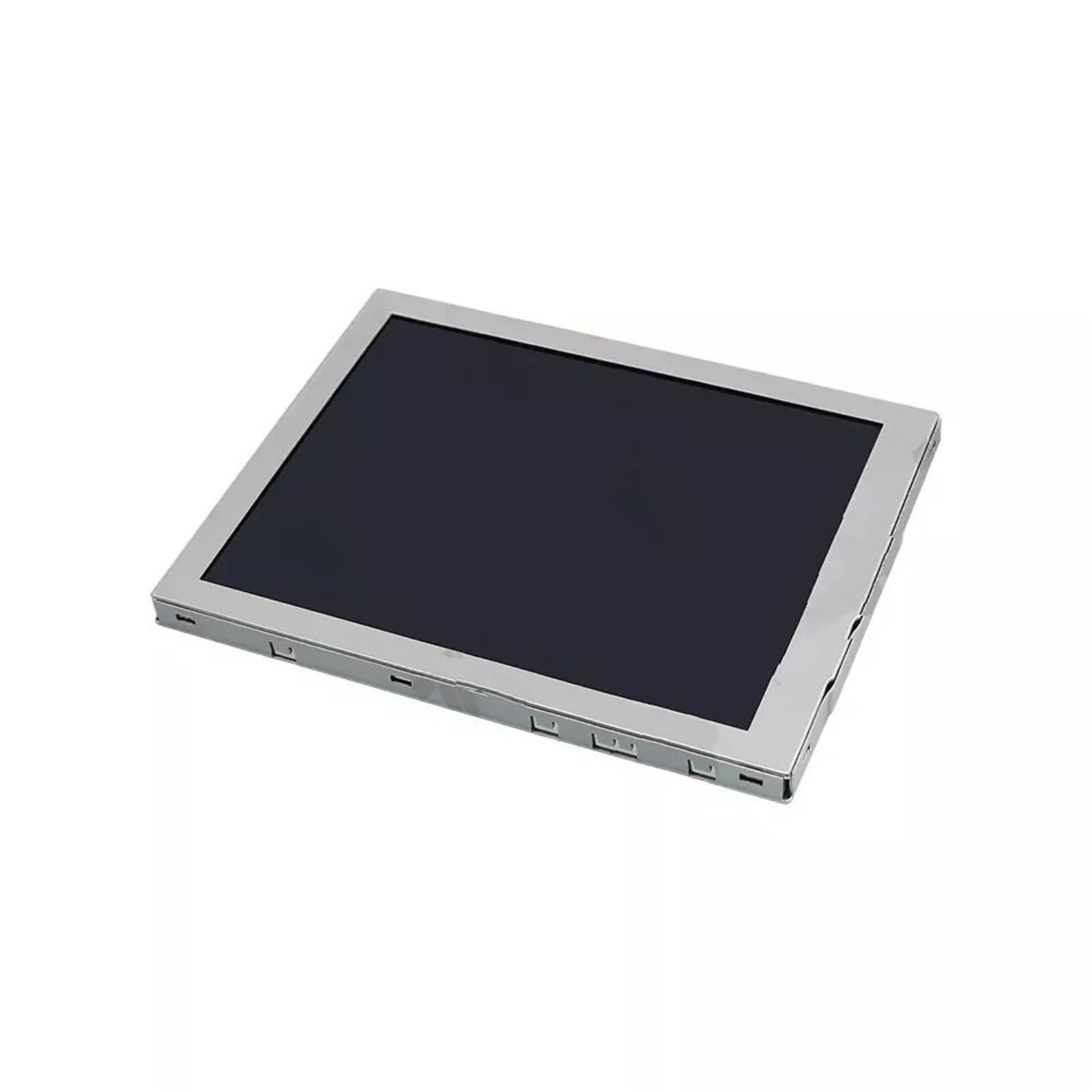 Manomètre température d'huile Tableau de bord avec écran couleur LCD 5 pouces pour Mercedes-Benz Travego Euro 6