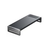 Anker 675 Hub USB C Docking Station 12 in 1 100W, Supporto per Monitor