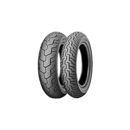 Reifen DUNLOP D404F 110/90-16 M/C 59P TT