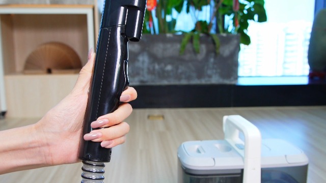 Amazon.co.jp: 【4つ洗浄ヘッド付属×17000Pa超強吸引力カーペット