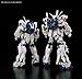 Bandai Hobby RG 1/144 Unicorn Gundam UC Model Kit Figure, Multi-Colored, 8