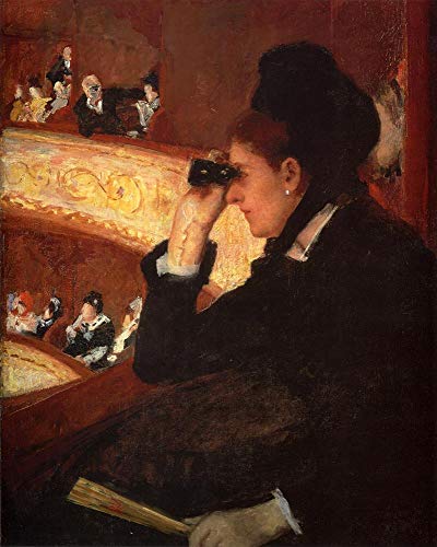 Peintures sur toile Mary Cassatt art célèbre peinture à l'huile