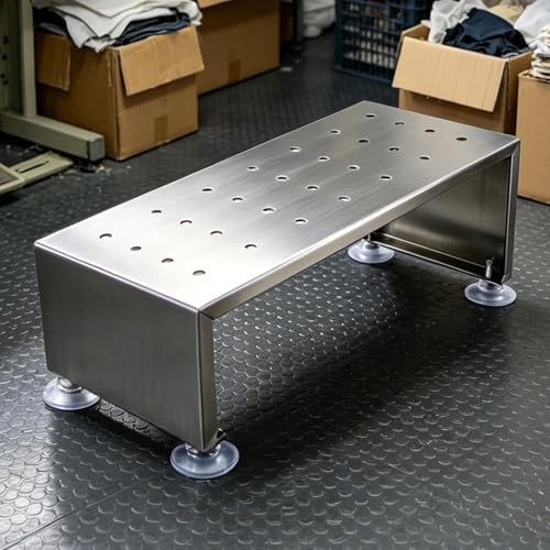 Repose-pied pour machine à coudre le cadeau idéal pour passionnés - 4