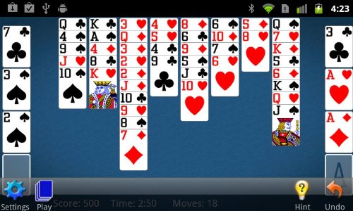 FreeCell