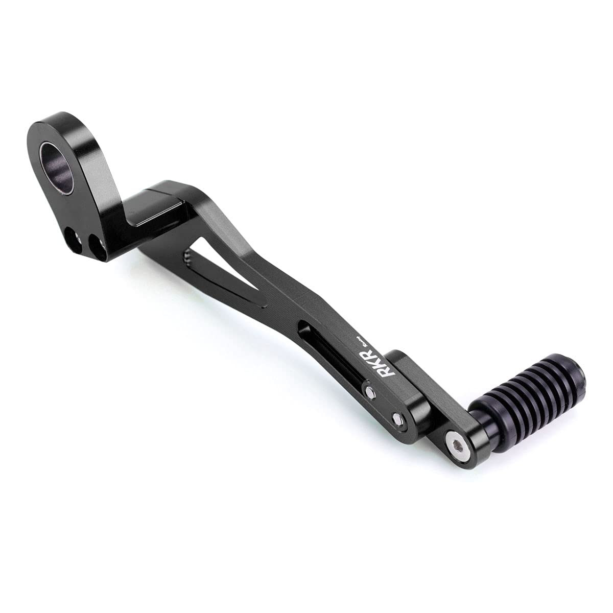 ギアルページ Amazon.co.jp: CNC アルミニウム ギアシフター ペダル シフト