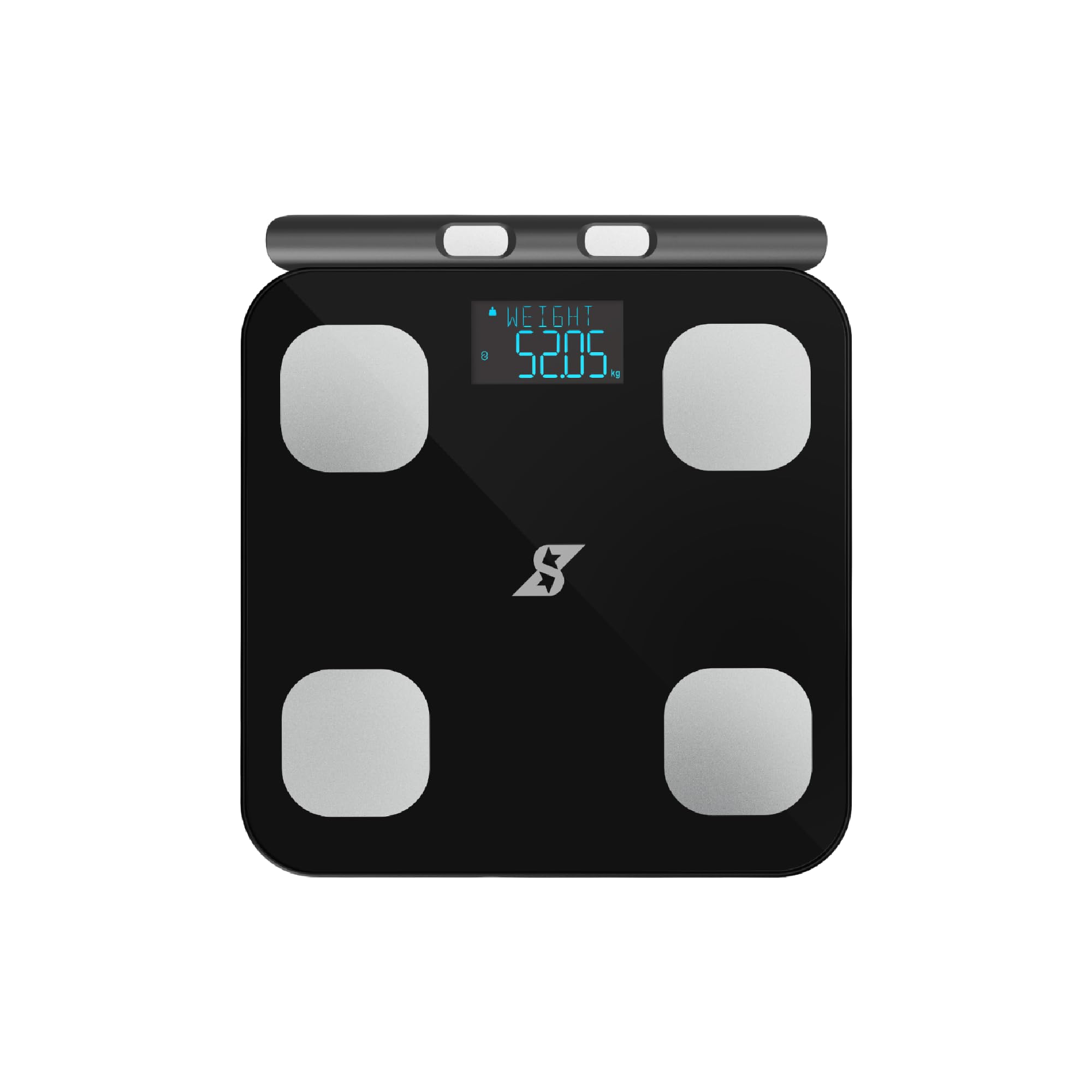Speediance Smart Scale – Bilancia intelligente Wi-Fi per il monitoraggio quotidiano della composizione corporea