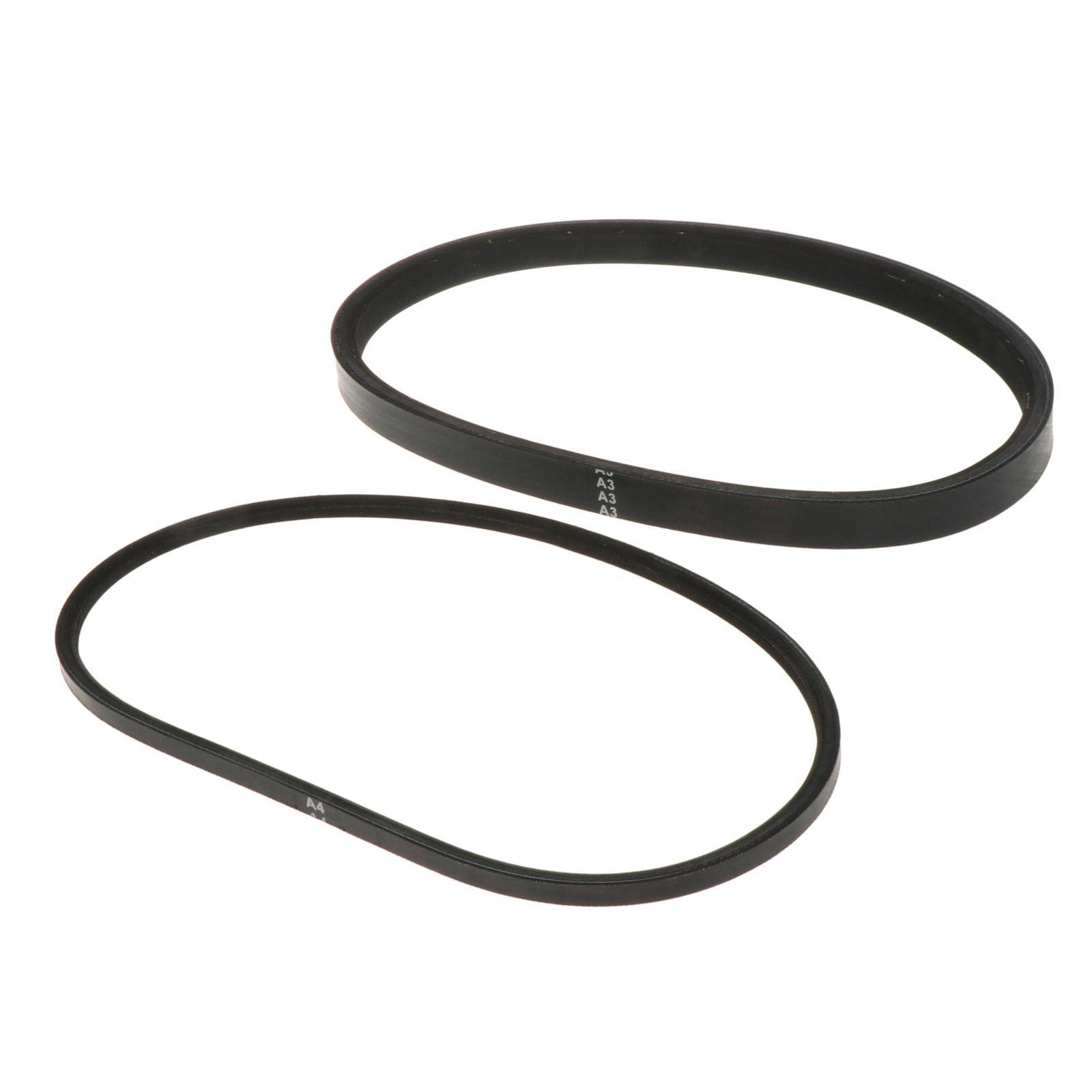 T.O.G. Drive/Starter Generator Belt Set fits for Club Car 101916701