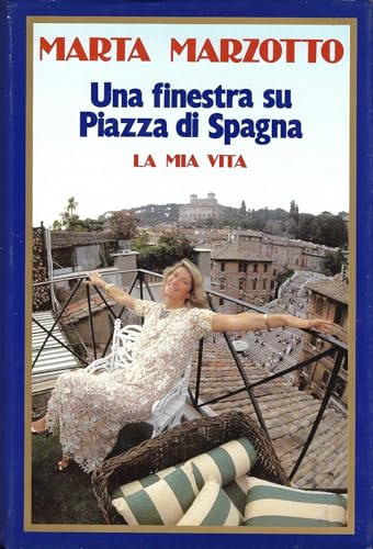 Una finestra su piazza di Spagn