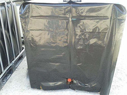 Preisvergleich Produktbild UV- Folie IBC Tank Haube