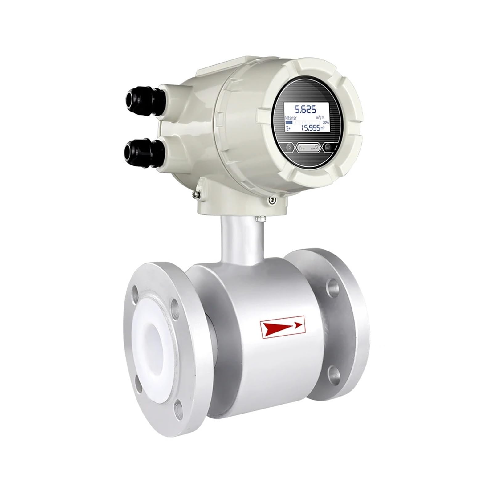BALYDLUL Electromagnetic Flow Meter(DN25)