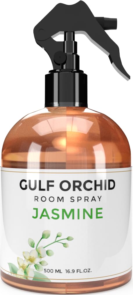 Jasmine Room Spray Air Freshener perfect for home and office 500 ml