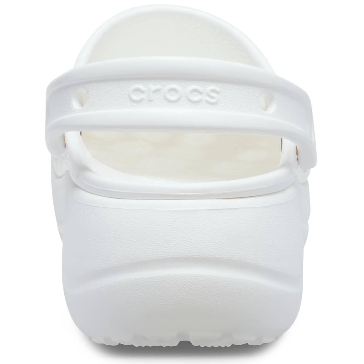 Crocs Via Platform Clog