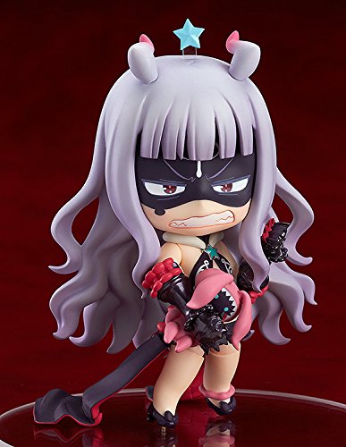 Amazon.com: Good Smile World Conquest Zvezda Plot Lady