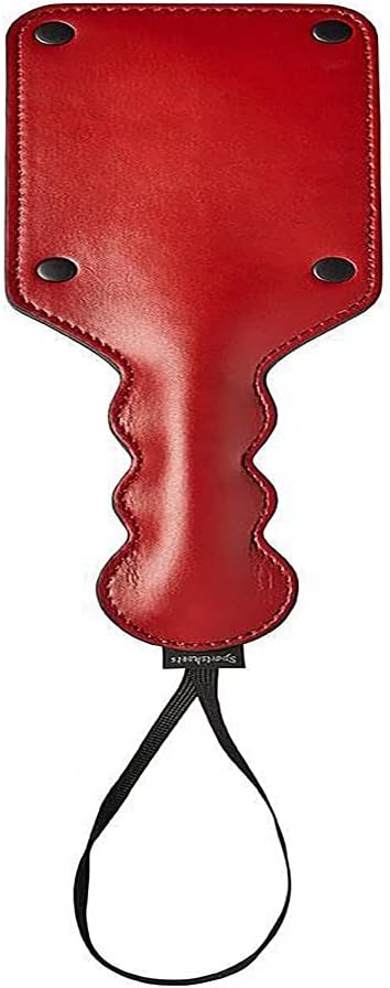 Sportsheets Saffron Square Paddle