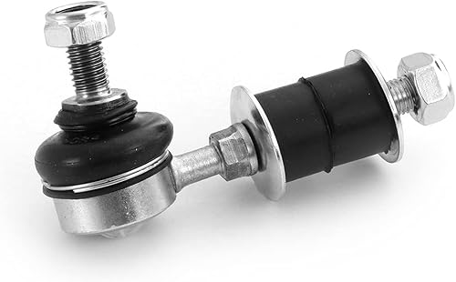 Miniatura 7 de Metrix - Kit de 2 barras estabilizadoras delanteras K750181 para Chevrolet Tracker 89-91 rastreador Geo 89-97 rastreador GMC 89-91 Mitsubishi