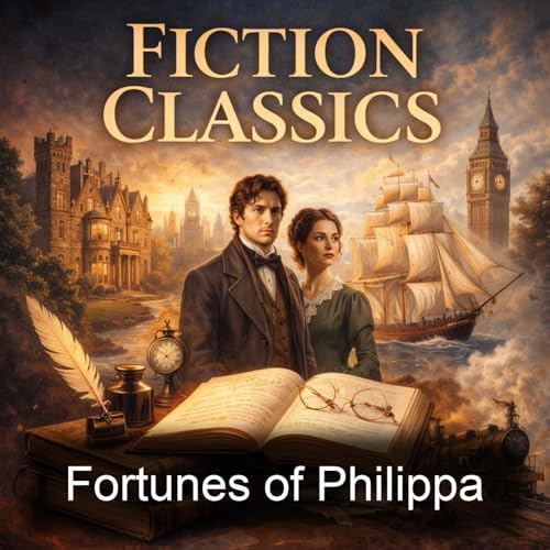 Fortunes of Philippa Titelbild