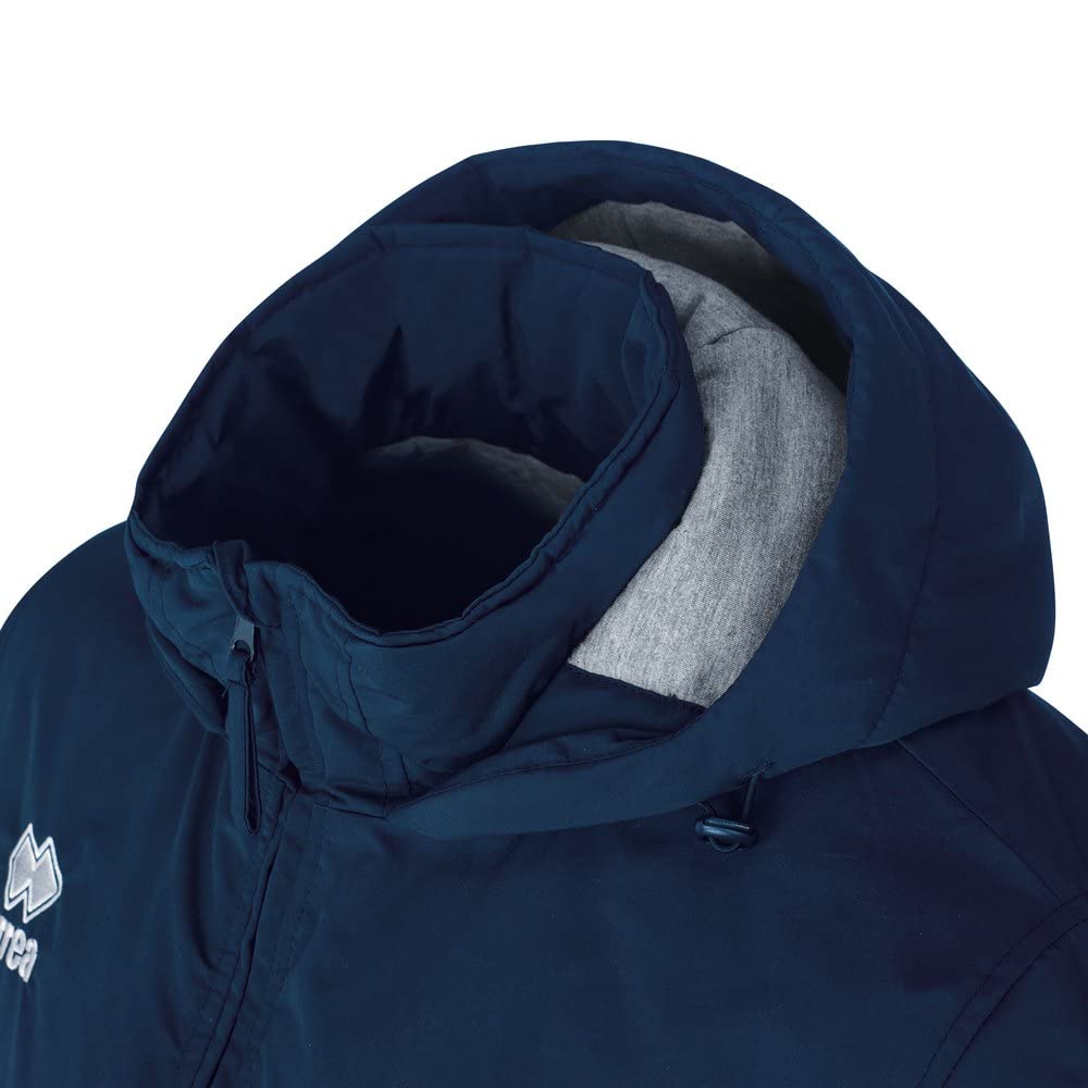 Errea Giubbino Niamh Giacca Ad 00090 Blu Adulto