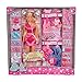 Simba Toys - Steffi Love Mega Fashion Playset, Multicolor
