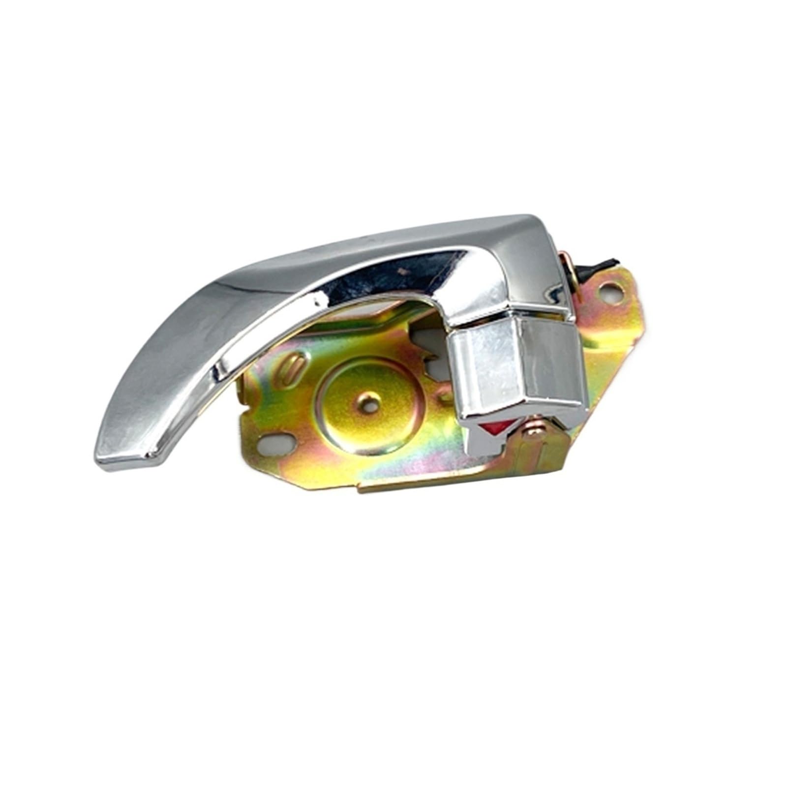 AMCBYSGC Chrome Door Handle Compatible with Kia Sorento 2003-2009