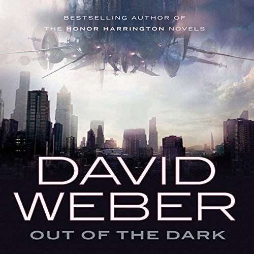 Cover of Out of the Dark