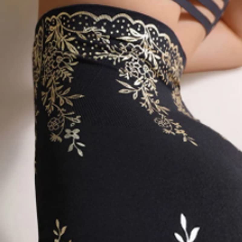 Culotte sculptante push up à haute compression abdominale - 4