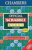 Official Scrabble Words