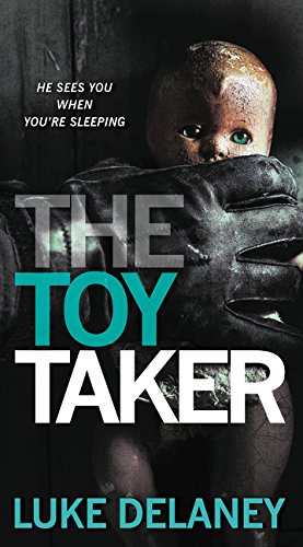 The Toy Taker Mass Market Paperback – Box set, July 28, 2015