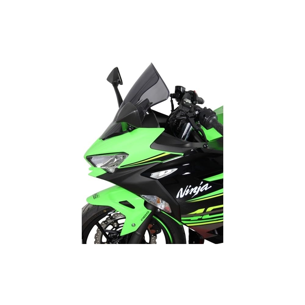 Amazon | MRA(エムアールエー) スクリーン レーシング Ninja250