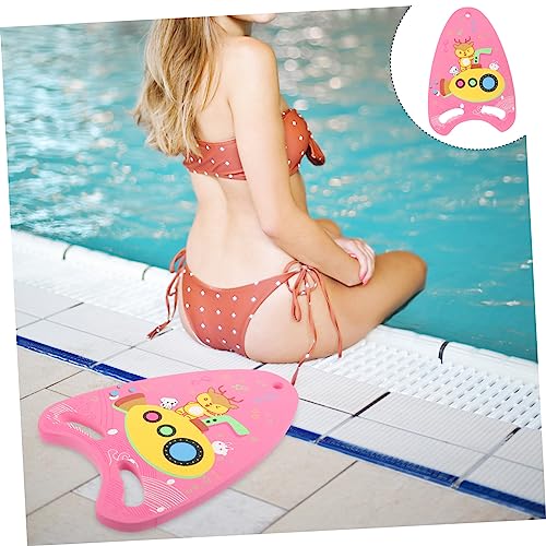Tabla flotadora para natación Mipcase tamaño ligero miniatura 6