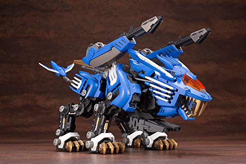 La mejor selección de Zoids que Puedes Comprar On-line. 18 Imagen adicional