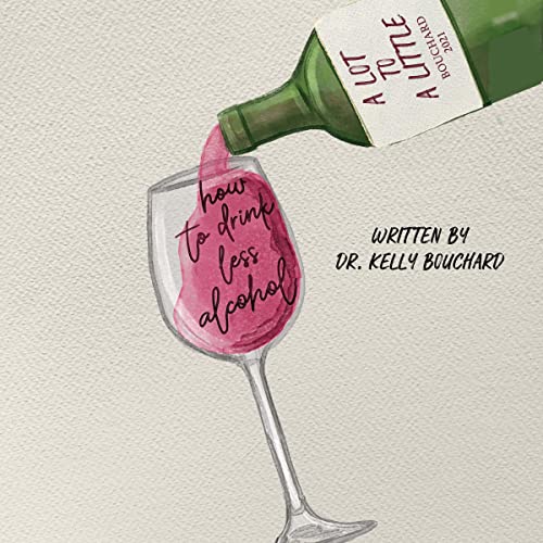 A Lot to a Little by Kelly Bouchard episode artwork