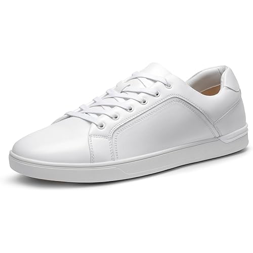 Bruno Marc Men's Casual Dress Sneakers Skate Shoes