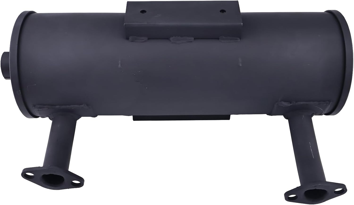 New Muffler Side/Straight 24 786 11-S 24-786-11 2478611 Compatible With Kohler CH25GS CH20S CH22S CH20 CH25 CH740 CH750 CH742 CH730